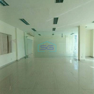 Disewakan Bangunan Pabrik di Daerah Cikarang Selatan LT 1259m2