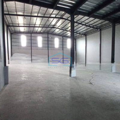 Disewakan Gudang Dalam Kawasan Industri Cikarang LT 1043m2-4