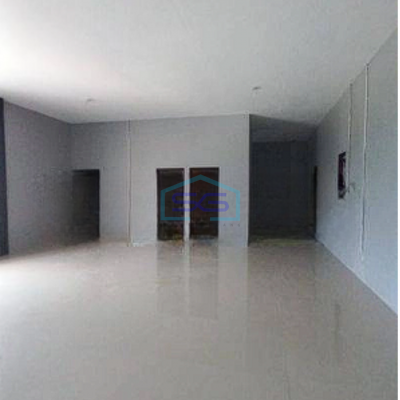 Disewakan Gudang Dalam Kawasan Industri Cikarang LT 1043m2-2