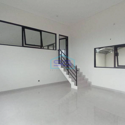 Disewakan Gudang Baru di Dalam Kawasan Industri Cikarang LT 785m2-2