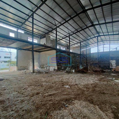 Disewakan Pabrik Baru Dalam Kawasan Lippo Cikarang LT 575m2-3