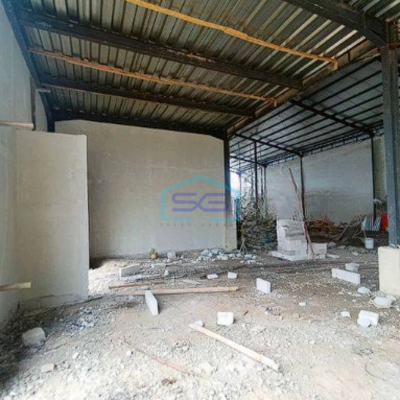 Disewakan Pabrik Baru Dalam Kawasan Lippo Cikarang LT 575m2-2