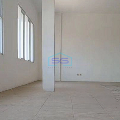 Disewakan Bangunan Gudang Luar Kawasan Lokasi Bisa Kontrainer di Cikarang Bekasi LT 500m2-2