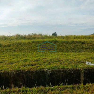 Dijual Tanah Kavling Dalam Kawasan Industri Lippo Cikarang LT 7336m2