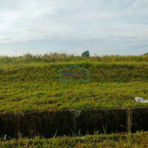 Dijual Tanah Kavling Dalam Kawasan Industri Lippo Cikarang LT 7336m2-3