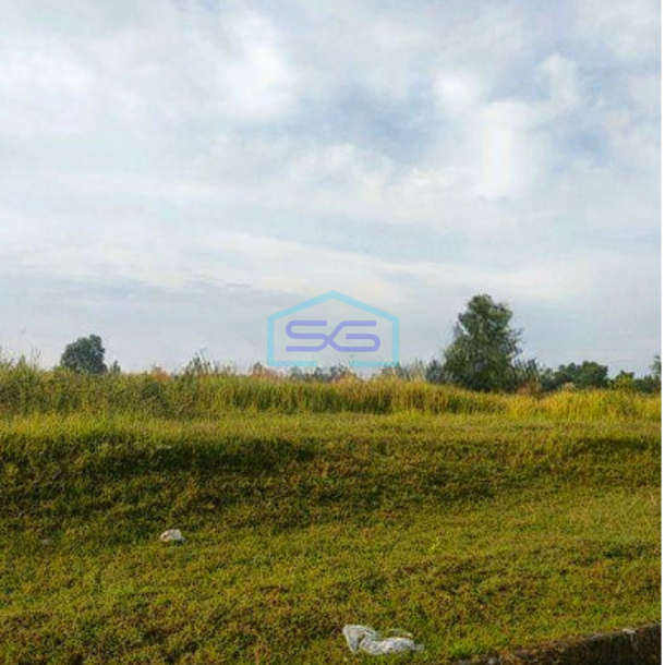 Dijual Tanah Kavling Dalam Kawasan Industri Lippo Cikarang LT 7336m2-1
