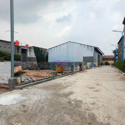 Disewakan Mini Pabrik di Lokasi Yang Strategis Cikarang Utara LB 270m2-3