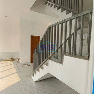 Disewakan Pabrik Standar Dalam Kawasan Central Cikarang Pusat Bekasi LT 360m2-3