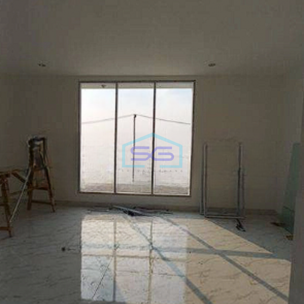 Disewakan Pabrik Standar Dalam Kawasan Central Cikarang Pusat Bekasi LT 360m2-2