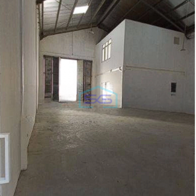 Disewakan Pabrik Standar Dalam Kawasan Central Cikarang Pusat Bekasi LT 360m2-4
