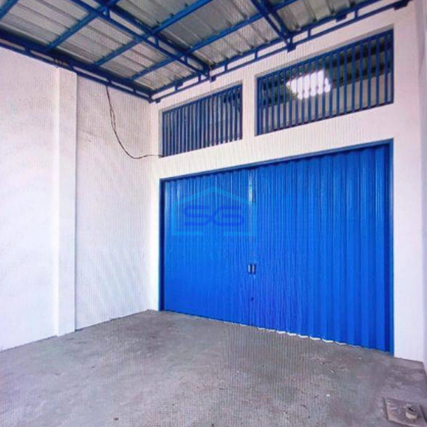 Disewakan Gudang Kecil Luas 150m2 Luar Kawasan Cikarang Selatan Bekasi Kondisi Terawat-2