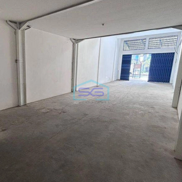 Disewakan Gudang Kecil Luas 150m2 Luar Kawasan Cikarang Selatan Bekasi Kondisi Terawat-5