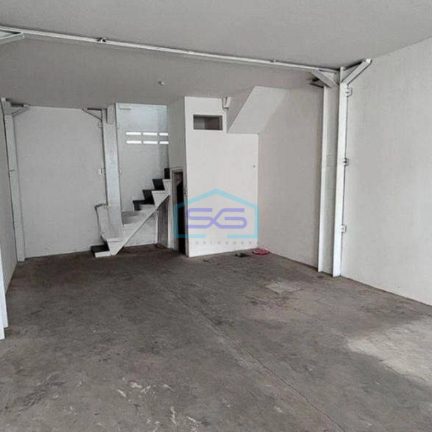 Disewakan Gudang Kecil Luas 150m2 Luar Kawasan Cikarang Selatan Bekasi Kondisi Terawat-3