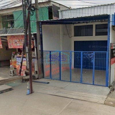 Disewakan Gudang Kecil Luas 150m2 Luar Kawasan Cikarang Selatan Bekasi Kondisi Terawat