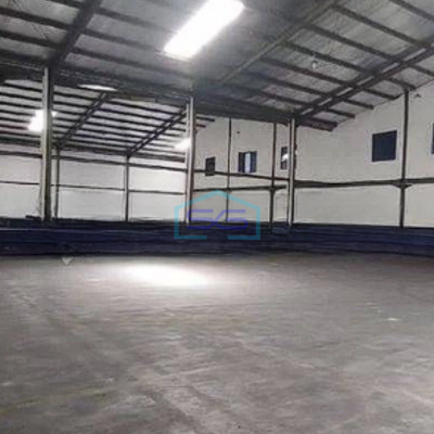 Disewakan Pabrik Dalam Kawasan Industri Strategis Wilayah Cikarang LT 4640m2