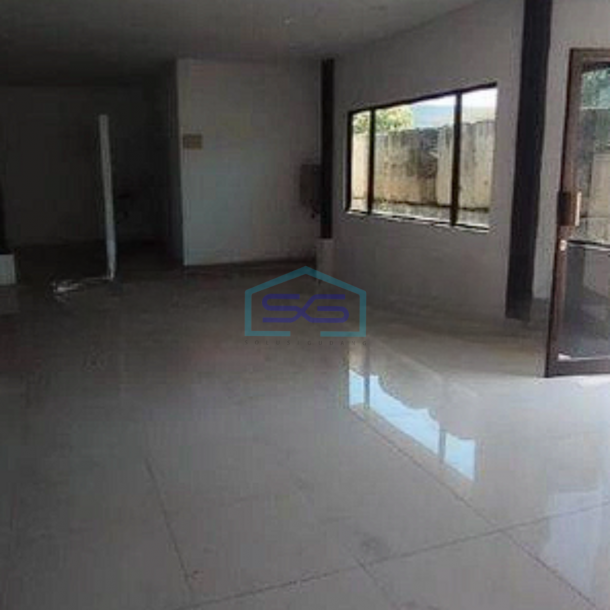 Disewakan Pabrik Dalam Kawasan Industri Strategis Wilayah Cikarang LT 4640m2-2