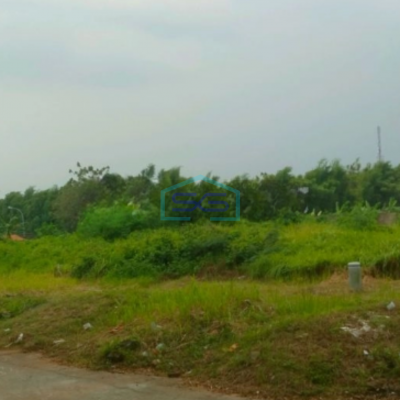 Dijual Tanah Kawasan Industri Jalan Raya Lemah Abang Cikarang Utara Bekasi