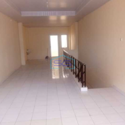 Disewakan Ruko 2 Lantai di Jalan Utama Delta Mas Bekasi LB 80m2