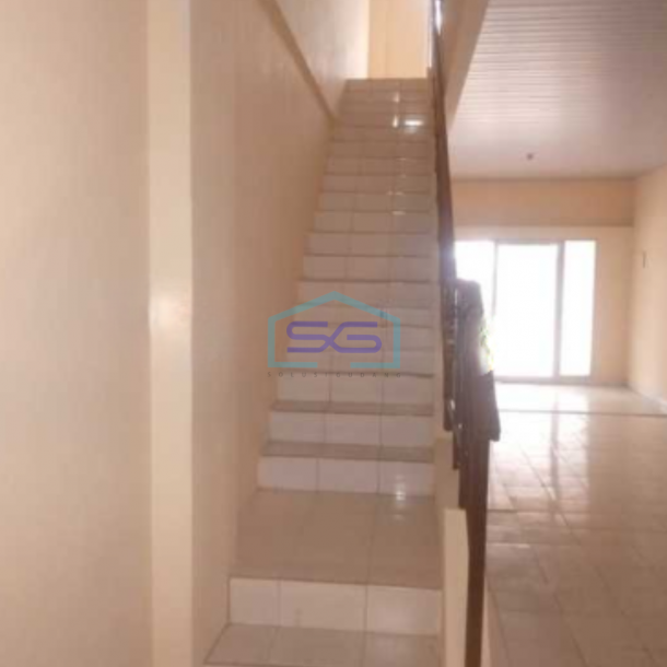 Disewakan Ruko 2 Lantai di Jalan Utama Delta Mas Bekasi LB 80m2-4