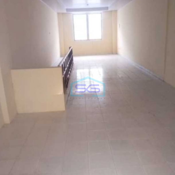 Disewakan Ruko 2 Lantai di Jalan Utama Delta Mas Bekasi LB 80m2-3