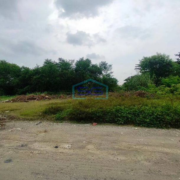 Dijual Tanah Kavling Industri Dalam Kawasan Delta Silcon Lokasi di Cikarang-1