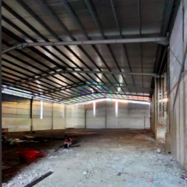 Dijual Gudang Luas Bangunan  954 m² Lokasi di Bekasi-3