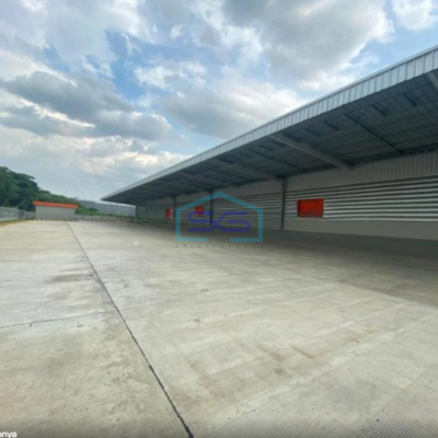 Disewakan Gudang di Area Cikarang Bekasi Kondisi Siap Pakai LB 13332m2
