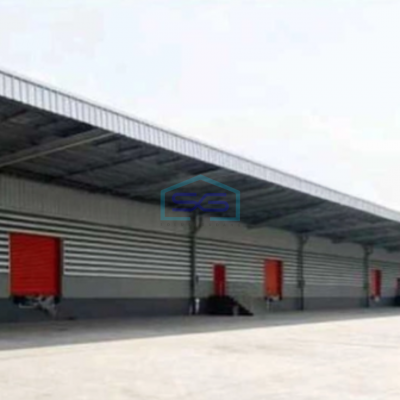 Disewakan Gudang di Area Cikarang Bekasi Kondisi Siap Pakai LB 13332m2