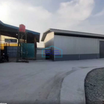 Disewakan Gudang Baru Diluar Kawasan Akses Kawasan Jababeka Bekasi LB 270m2