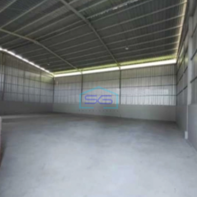 Disewakan Gudang Baru Diluar Kawasan Akses Kawasan Jababeka Bekasi LB 270m2