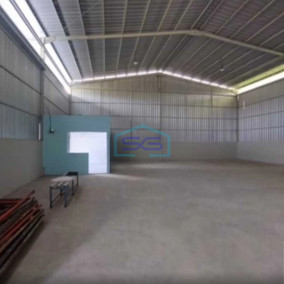 Disewakan Gudang Baru Diluar Kawasan Akses Kawasan Jababeka Bekasi LB 270m2