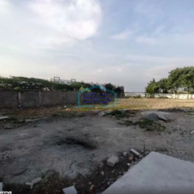 Disewakan Gudang Baru Diluar Kawasan Akses Kawasan Jababeka Bekasi LB 270m2