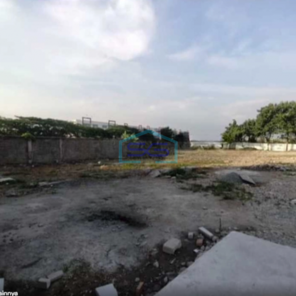 Disewakan Gudang Baru Diluar Kawasan Akses Kawasan Jababeka Bekasi LB 270m2-5