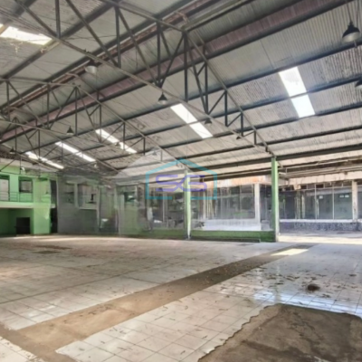 Dijual Tanah Luas 2068 m² Lokasi di Malang Jawa Timur