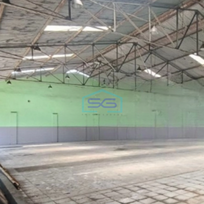 Dijual Tanah Luas 2068 m² Lokasi di Malang Jawa Timur