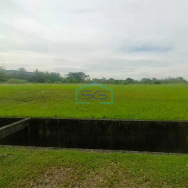 Dijual Tanah Kavling Harga Murah di Dalam Kawasan Industri Cikarang Bekasi LT 24573m2-5
