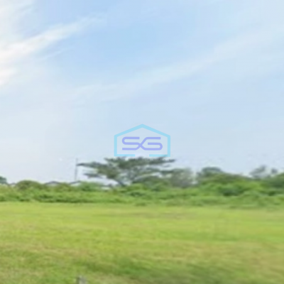 Dijual Tanah Kavling Harga Murah di Dalam Kawasan Industri Cikarang Bekasi LT 24573m2