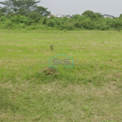 Dijual Tanah Kavling Harga Murah di Dalam Kawasan Industri Cikarang Bekasi LT 24573m2