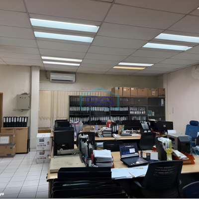 Dijual Pabrik Dalam Kawasan Cikarang Utara Bekasi Luas Tanah 642m2