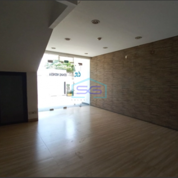 Dijual Pabrik Kondisi Bagus di Cikarang Bekasi Luas Tanah 9720m2 Siap Huni-4