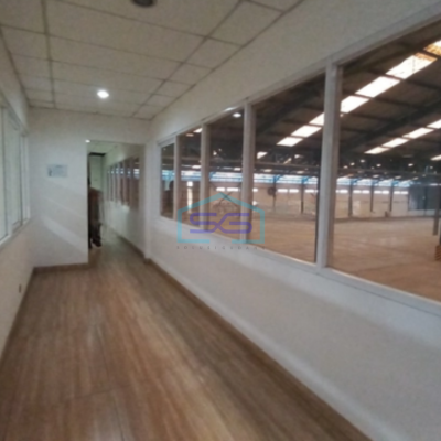 Dijual Pabrik Kondisi Bagus di Cikarang Bekasi Luas Tanah 9720m2 Siap Huni