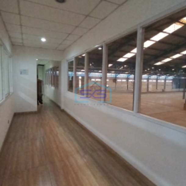 Dijual Pabrik Kondisi Bagus di Cikarang Bekasi Luas Tanah 9720m2 Siap Huni-3