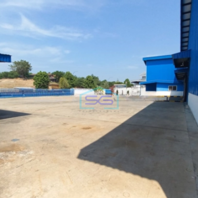 Dijual Pabrik Kondisi Bagus di Cikarang Bekasi Luas Tanah 9720m2 Siap Huni