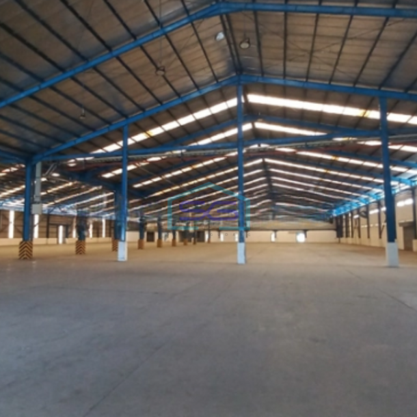 Dijual Pabrik Kondisi Bagus di Cikarang Bekasi Luas Tanah 9720m2 Siap Huni-5