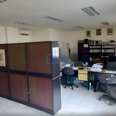 Dijual Pabrik Siap Pakai di Cikarang Bekasi Luas Tanah 1873m2