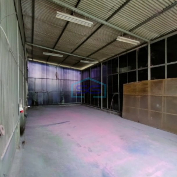 Dijual Pabrik Siap Pakai di Cikarang Bekasi Luas Tanah 1873m2-3