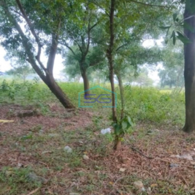 Dijual Tanah Komersil Strategis di Delta Mas Bekasi Luas Tanah 2500m2