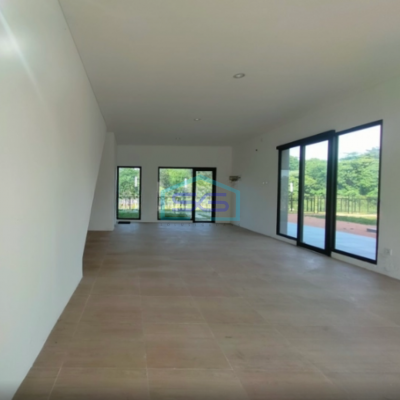 Disewakan Ruko 3 Lantai Baru Area Lippo Cikarang Bekasi Siap Huni LB 135m2