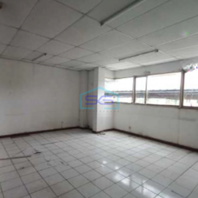 Disewakan Gudang Dalam Kawasan Cikarang Utara Bekasi Siap Huni LB 500m2