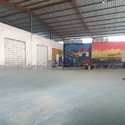 Disewakan Gudang Akses Strategis Akses Tol di Jababeka Bekasi LB 320m2 Siap Huni